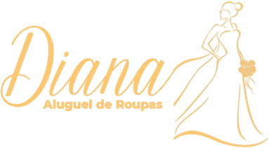 Diana Aluguel de Roupas