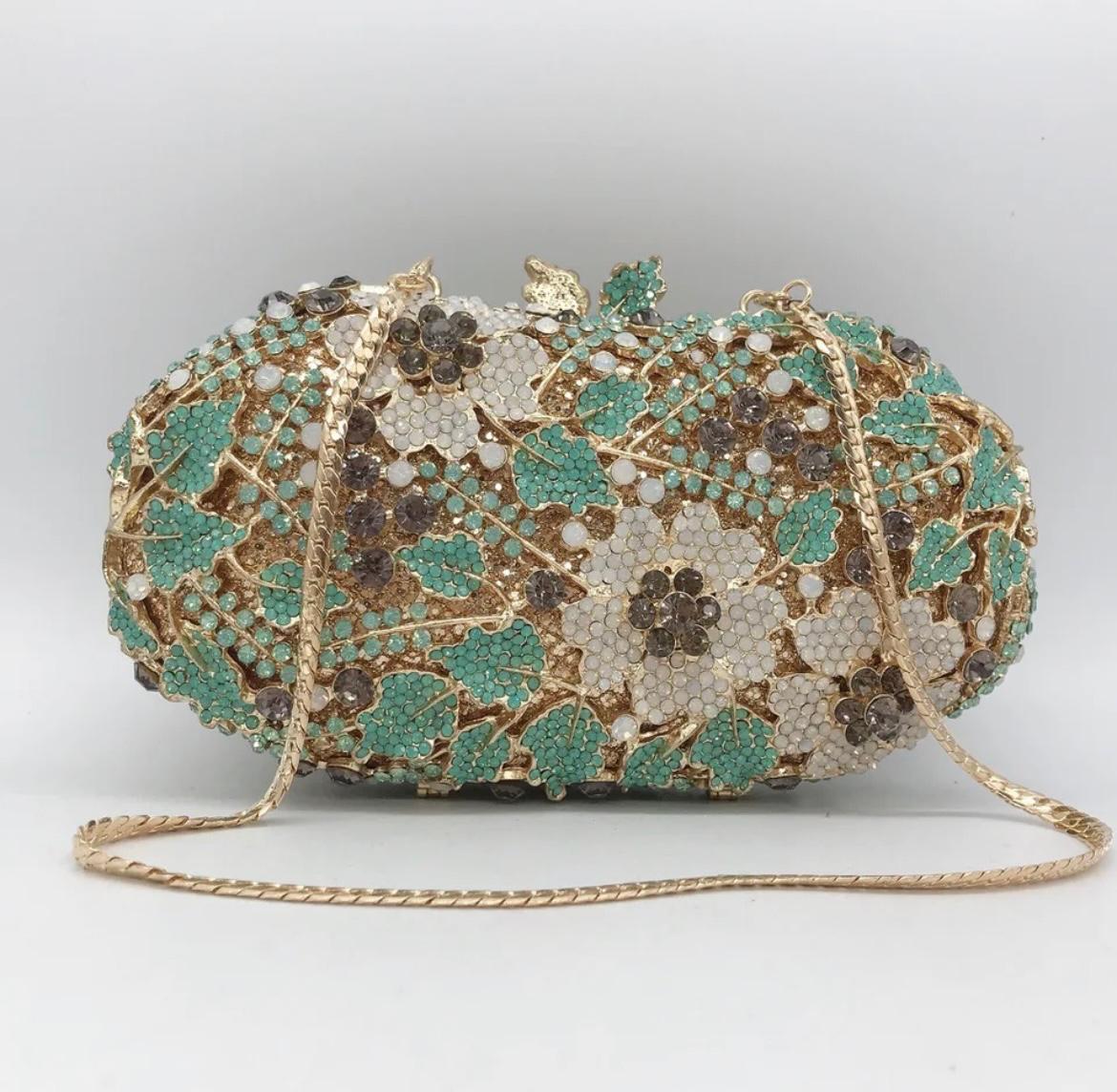 Clutch Encantada 